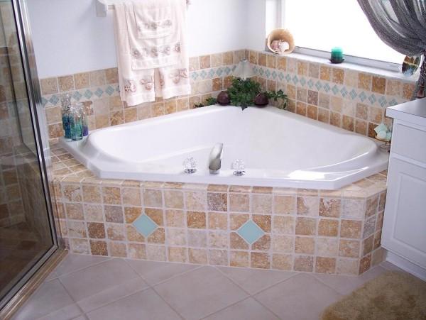 Ceramictec - Marble, Slate, Granite & Travertine Showers for ...