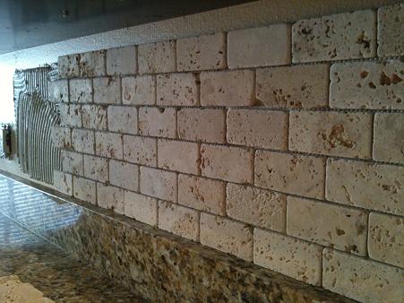 Kitchen  Splash Ideas on Your Looking For A Estimate For A Back Splash Installation Contact Us